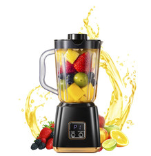 Frullatore professionale - frullatore,