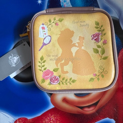 Marsupio con etichetta disney - marsupio,