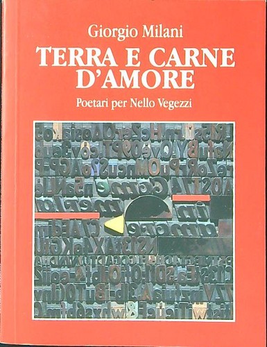 Terra carne amore - terra,