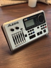 Alesis DM10 Drum Module with