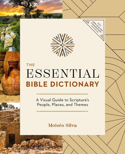 The essential bible - essential,