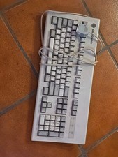 SGI Silicon Graphics Keyboard (pn 9500801)