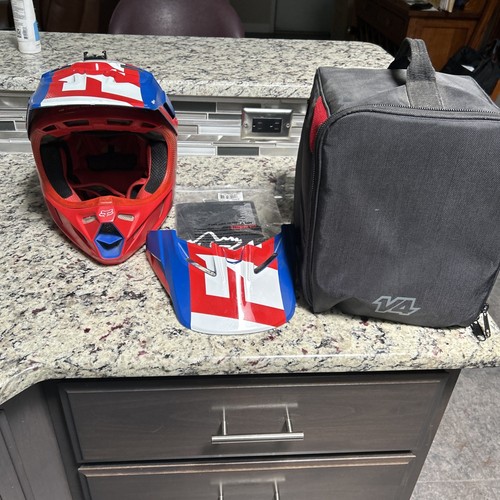Fox racing libra helmet - fox, le