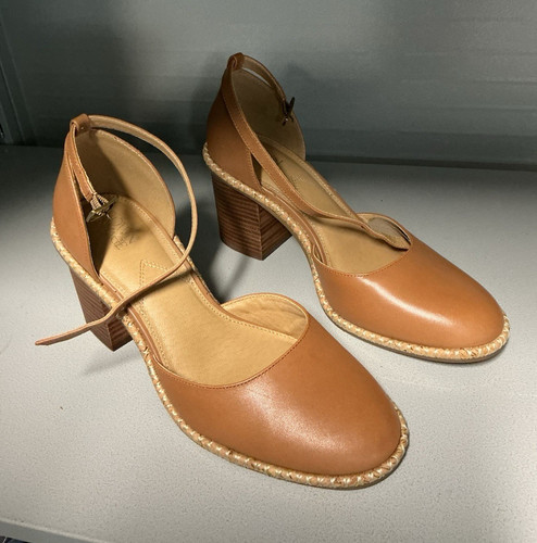 Corona vintage marrone - corona,