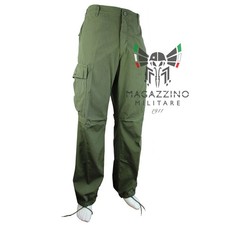Pantaloni militari vietnam - vietnam, era