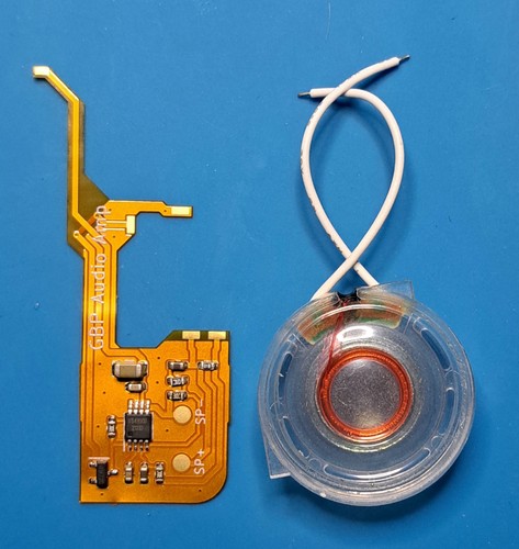 Nuovo kit amplificatore - -,