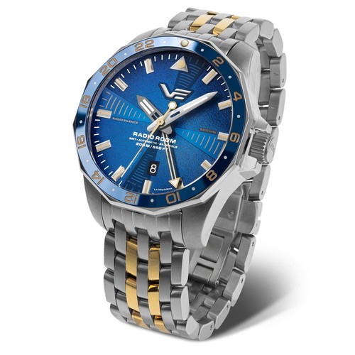 Vostok europe automatik - vostok,