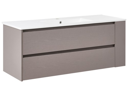 Mobile bagno sospeso con - da,