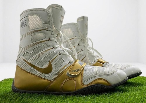 Scarpe boxe nike - boxe,
