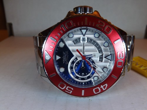 Orologio automatico uomo