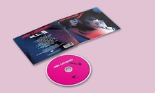 Ivan Cattaneo - Urlo CD NEW