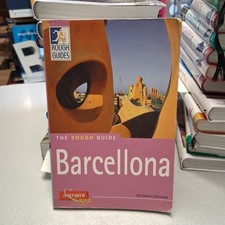 Guida BARCELLONA - The Rough