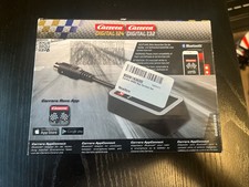 Carrera Digital 124 132