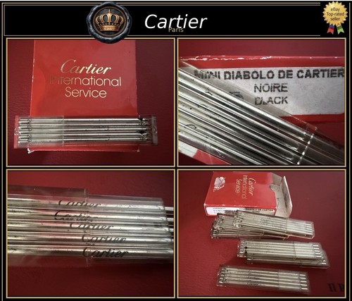 Cartier refill penna - refill, sfera