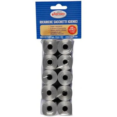 Ricariche sacchetti igienici - ricariche,