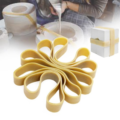 Elastico per stampi gesso - in,