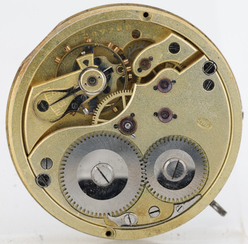 Iwc jwc schaffhausen - jwc,