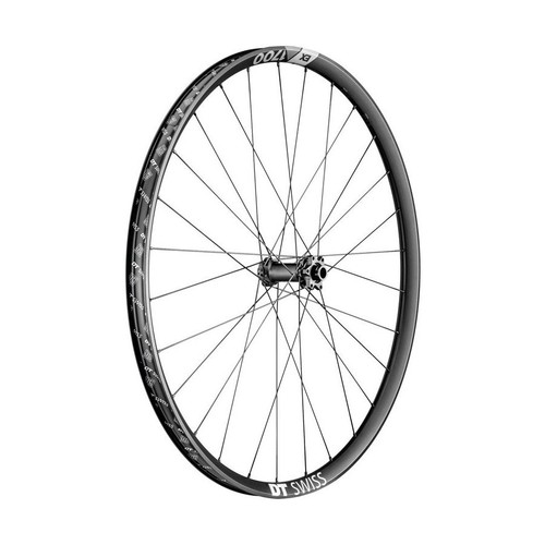 Ruota anteriore 1700 spline - ruota,