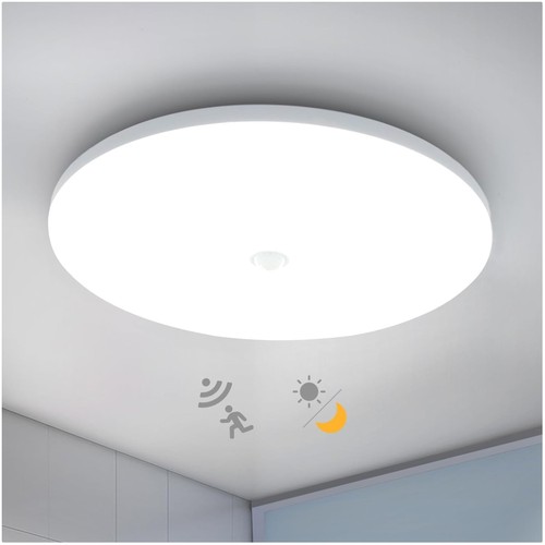 Lampada led plafoniera 18w - lampada,