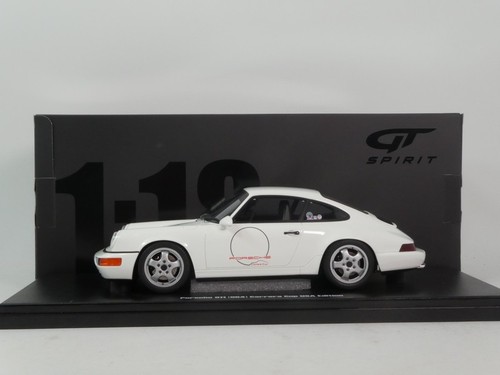 Spirit gtspirit porsche 911 - gt,