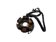 ESTATOR ALTERNADOR IMÁN MOTO