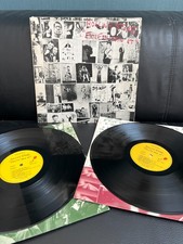 ROLLING STONES/ Exile on Main