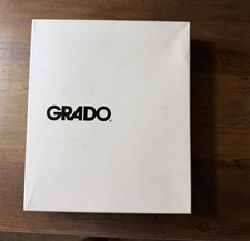 GRADO SR325x Prestige Series