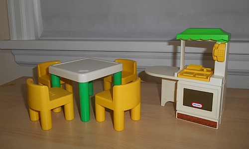 Little tikes casa - little, delle