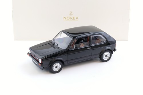 Norev golf 1 - norev, gti