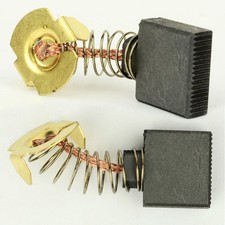 Replacement Carbon Motor Brush