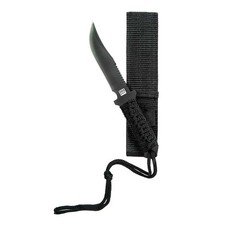 Coltello Militare con Paracord