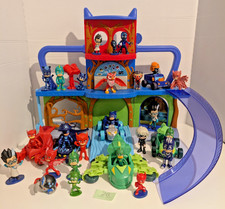 PJ Masks Quartier Generale