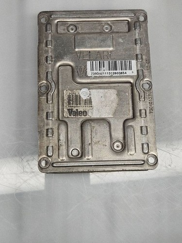 Alimentatore centralina fari