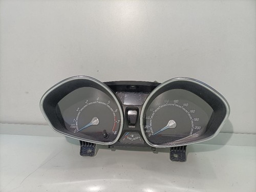 Quadro strumenti centrale - quadro,