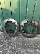 Dischi Anteriori Originali suzuki gsx r 750 k8