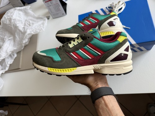 Adidas originals 8000 uomo - adidas,