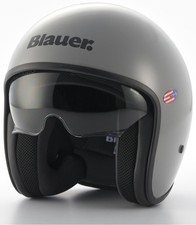 Casco moto blauer - casco, jet