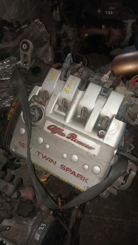 Motore alfa romeo 145 - motore,