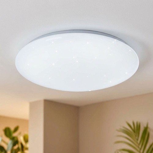 Lampada soffitto stelle - lampada, a