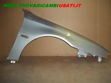 PARAFANGO ANTERIORE DESTRO DX PER ALFA ROMEO 166 Serie (936_) 60681981 (03>06)