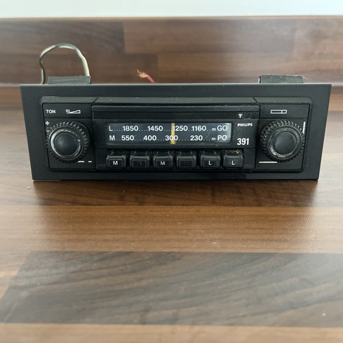 Autoradio epoca philips - autoradio, an90