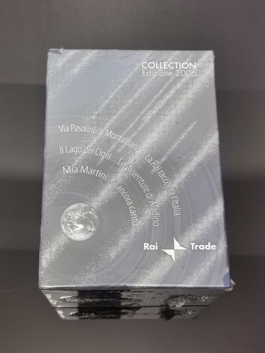 Raro rai trade collection - rai,