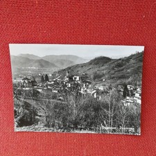 Cartolina grignasco panorama - cartolina,,