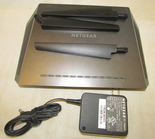 Netgear nighthawk ac1900 r7000 - ac1900,