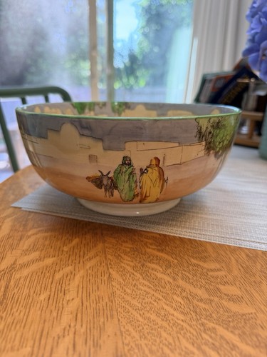 Royal doulton art - art, pottery