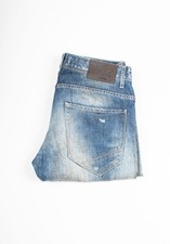 Jeans uomo Absolut Joy taglia W33