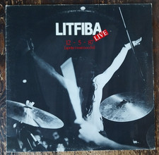 LP - LITFIBA LIVE - APRITE I