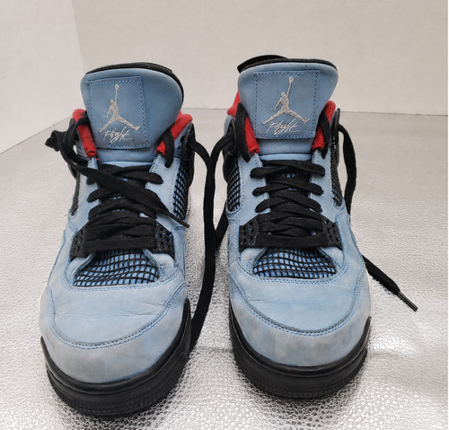 Sneakers jordan retro travis - retro,
