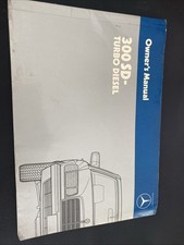 1985 Mercedes Benz 300SD Turbo