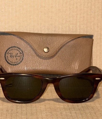 Occhiali sole vintage pre - da,